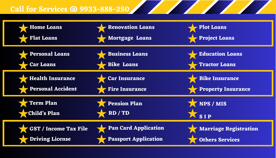 OMCs New Visiting Card (8.9 × 5.1cm)