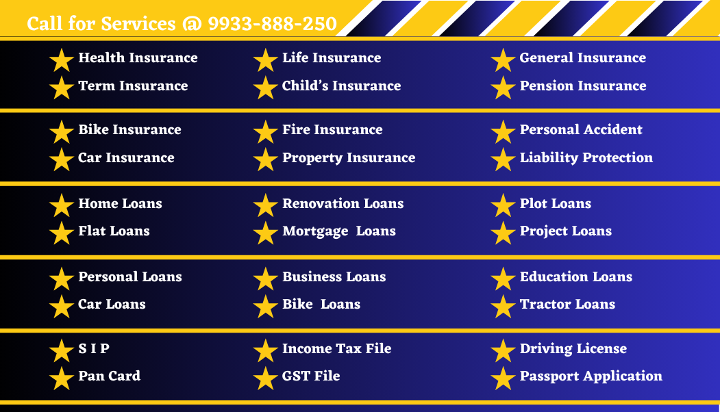 OMCs New Visiting Card Back Side